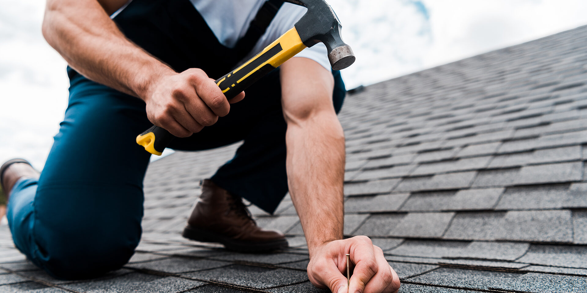 Emergency Roof Repairs