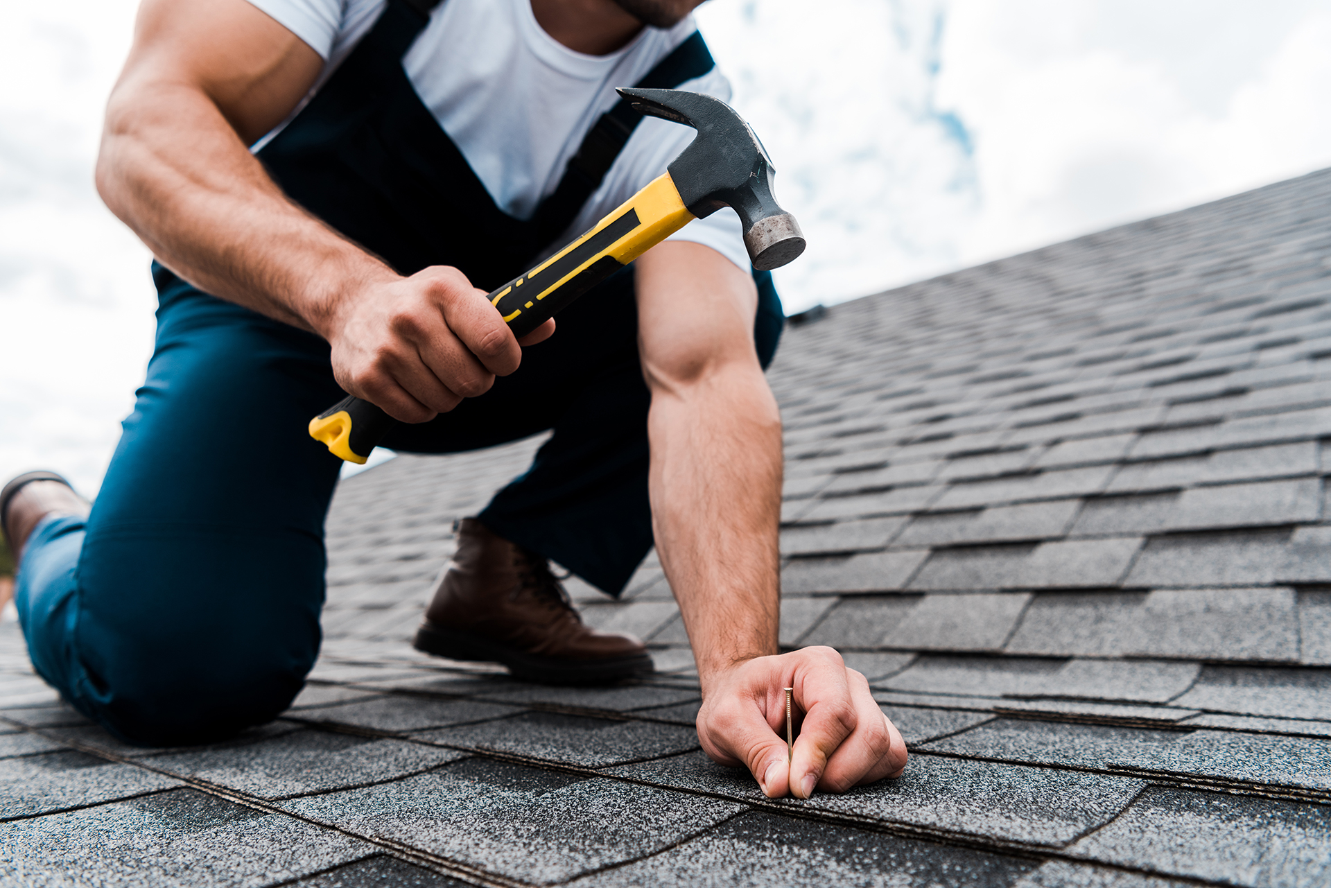 Emergency Roof Repairs