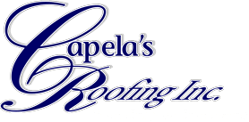 Capela's Roofing Inc.
