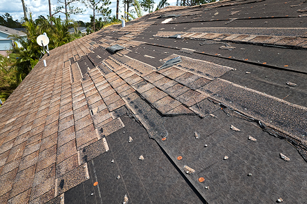 5 Tips When Looking for a Roof Inspector Near Me