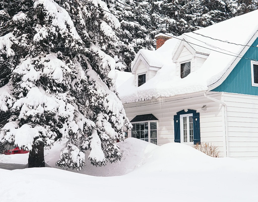 Preparing Your Roof for Winter: Essential Tips