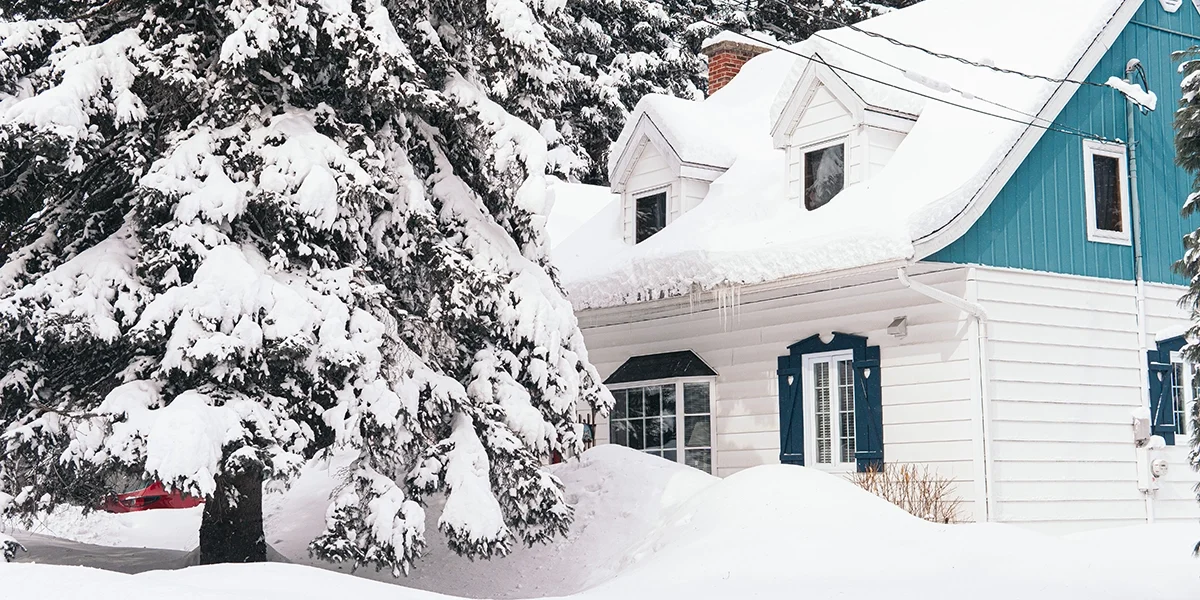 Preparing Your Roof for Winter: Essential Tips
